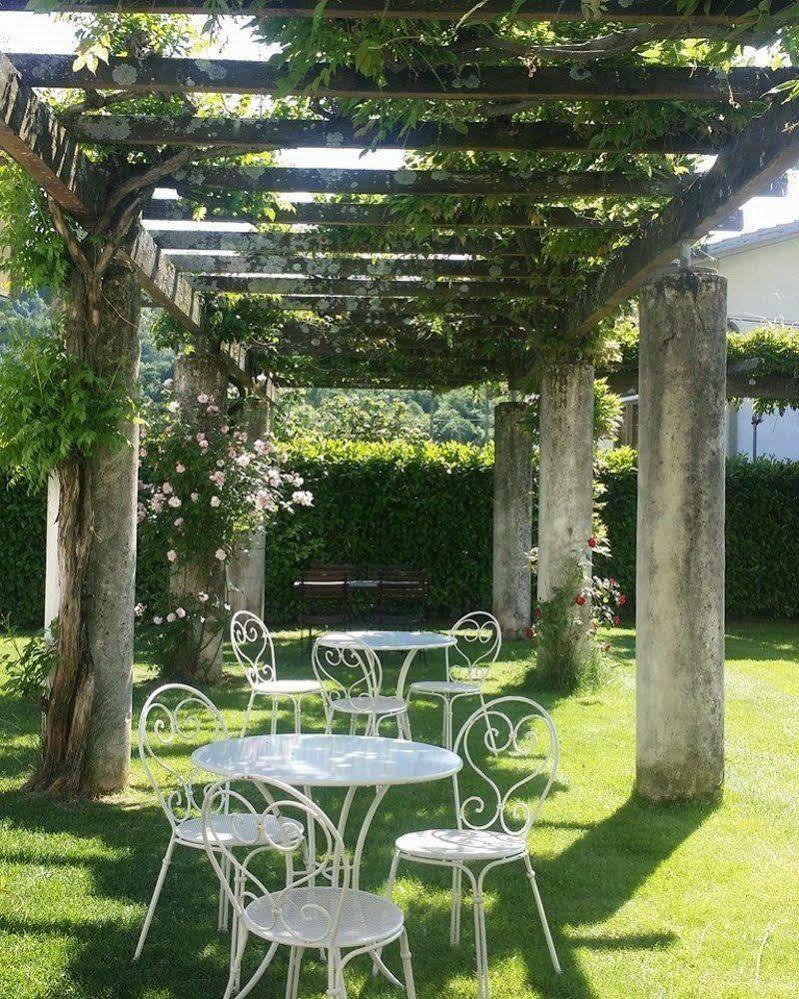 Hotel Villaguarda Prosecco Area Follina Zewnętrze zdjęcie